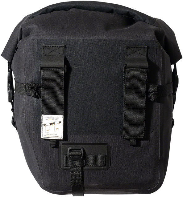 Ponderosa Panniers