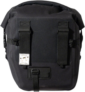 Ponderosa Panniers