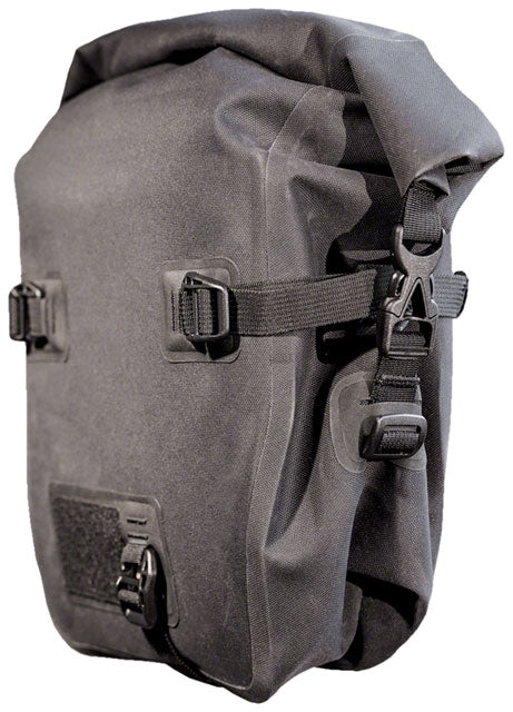 Ponderosa Panniers