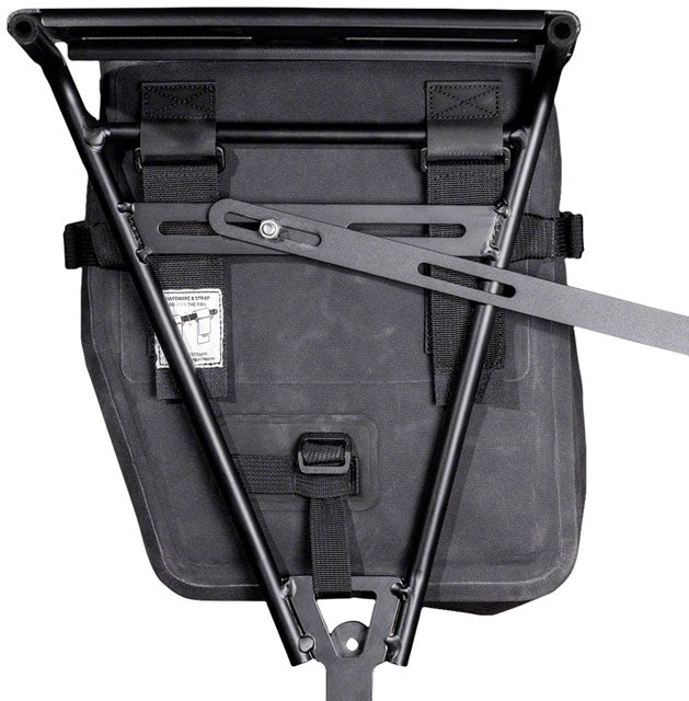 Ponderosa Panniers