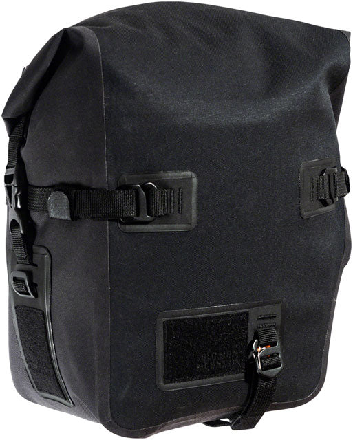 Ponderosa Panniers