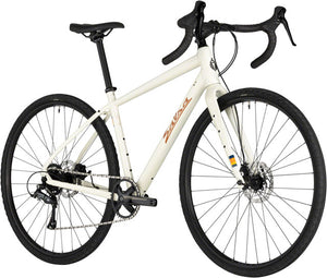 Journeyer Advent 700 Bike - Tan