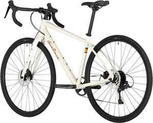 Journeyer Advent 700 Bike - Tan