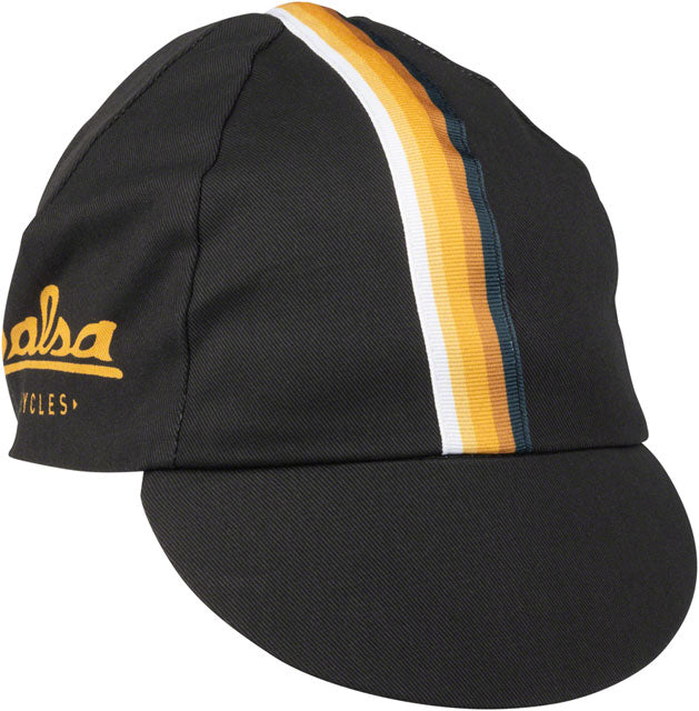 Latitude Cycling Cap