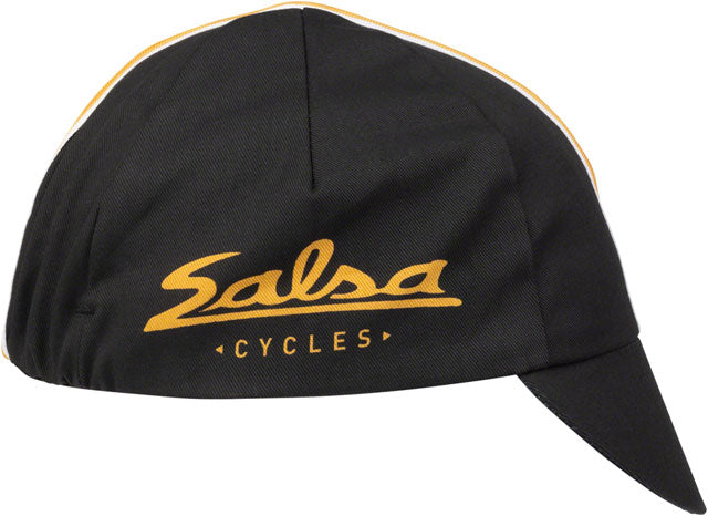 Latitude Cycling Cap