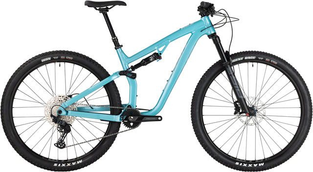 Spearfish SLX Bike - Teal