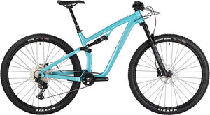 Spearfish SLX Bike - Teal