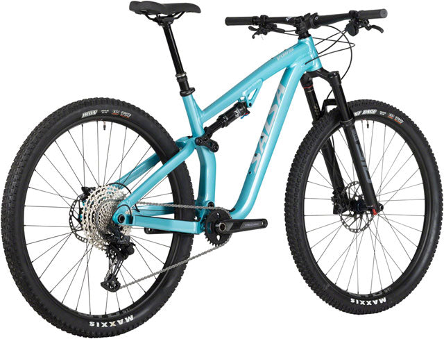 Spearfish SLX Bike - Teal