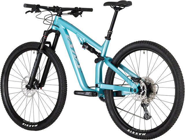 Spearfish SLX Bike - Teal