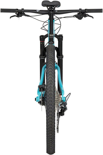 Spearfish SLX Bike - Teal