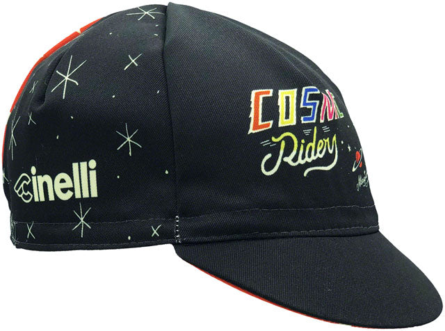 Cosmic Riders Cycling Cap