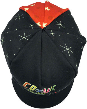 Cosmic Riders Cycling Cap