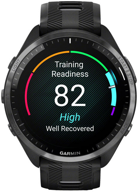 Forerunner 965 GPS Smartwatch