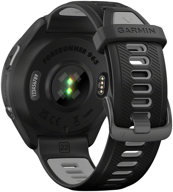 Forerunner 965 GPS 智慧手錶