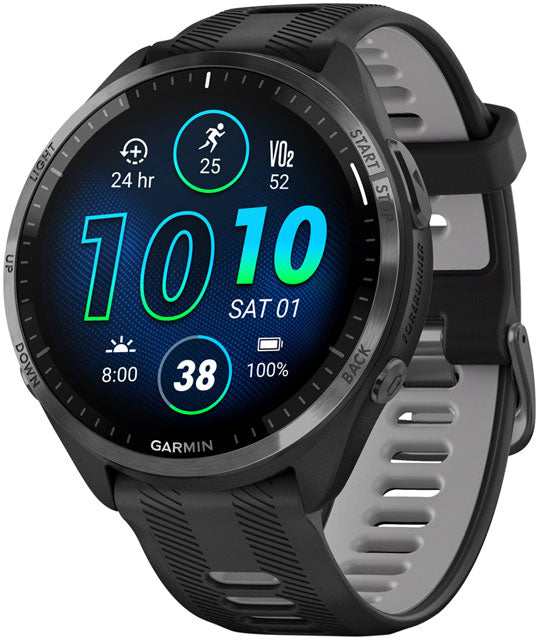 Forerunner 965 GPS Smartwatch