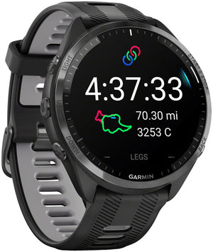 Forerunner 965 GPS 智慧手錶