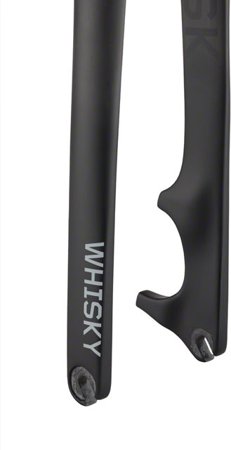 No.7 CX Disc Fork