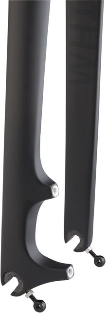 No.7 CX Disc Fork