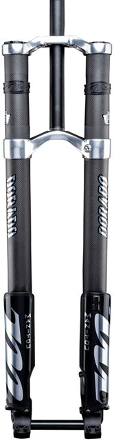 Dorado Pro Suspension Fork