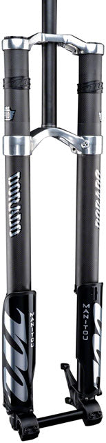 Dorado Pro Suspension Fork