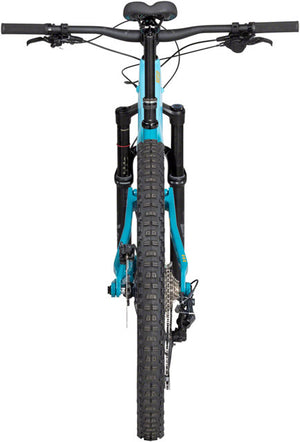 Rustler C SLX Bike - Teal Fade