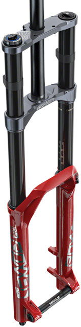 BoXXer Ultimate Suspension Fork