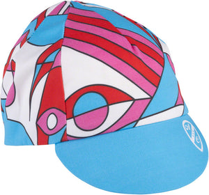 Parthenon Party Cycling Cap