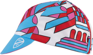 Parthenon Party Cycling Cap