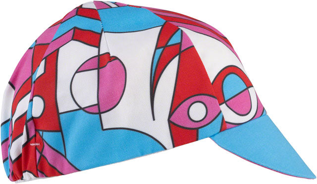 Parthenon Party Cycling Cap