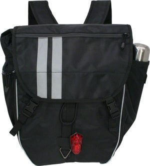 Waterproof Backpack Pannier