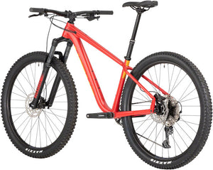 Timberjack SLX 29 自行車 - 紅色