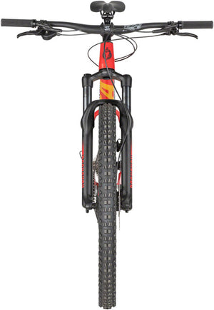 Timberjack SLX 29 Bike - Red