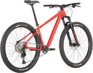 Timberjack SLX 29 Bike - Red
