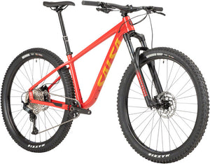Timberjack SLX 29 自行車 - 紅色