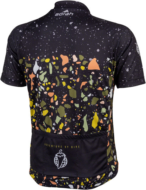 Terrazzo Jersey - Men's