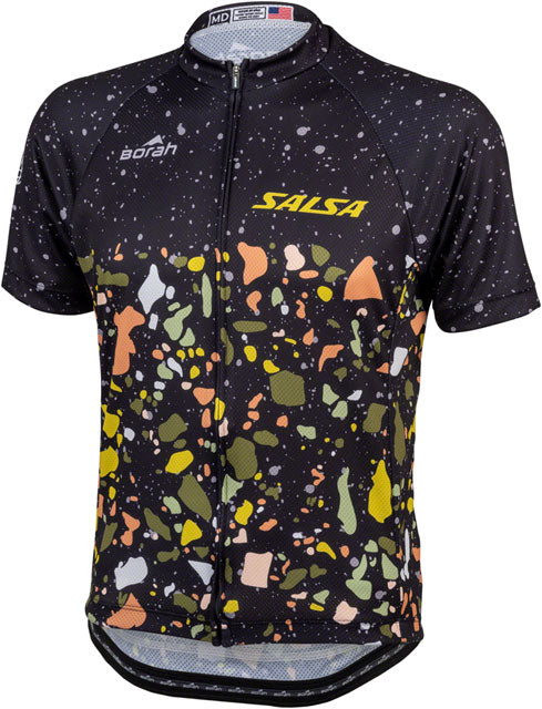 Terrazzo Jersey - Men's