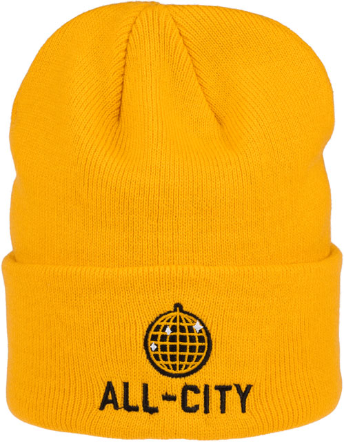 Club Tropic Beanie