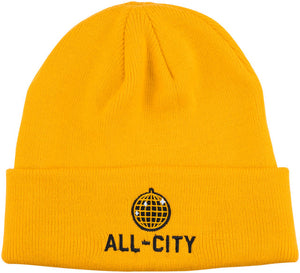 Club Tropic Beanie