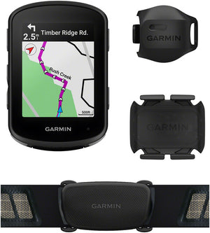 Edge 540 GPS 自行車碼表