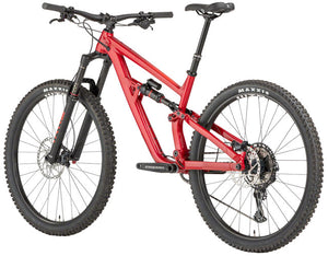 Blackthorn SLX Bike - Red