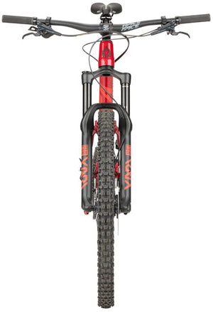 Blackthorn SLX Bike - Red