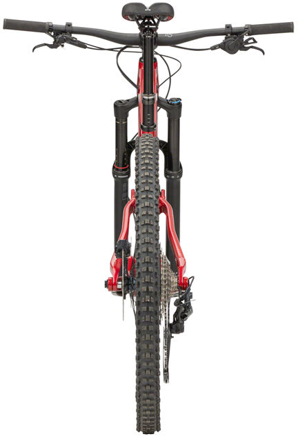 Blackthorn SLX Bike - Red