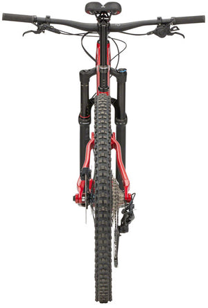 Blackthorn SLX Bike - Red