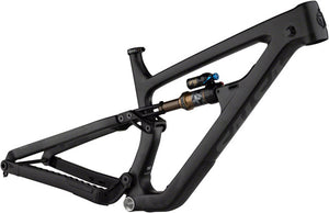 Blackthorn C Frame - Raw