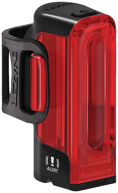 Strip Drive Pro Alert 400+ Taillight