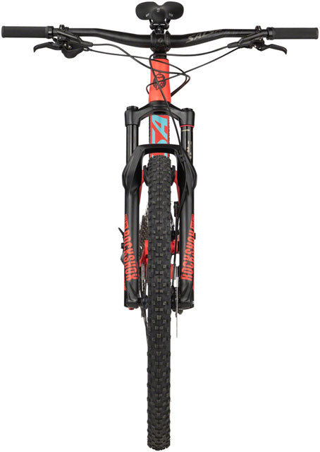 Spearfish SLX 自行車 - 紅色