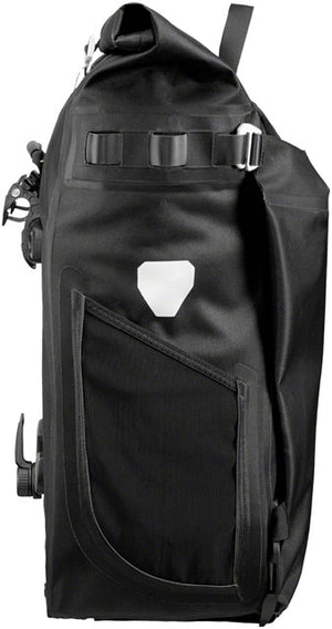 Vario Pannier/Backpack