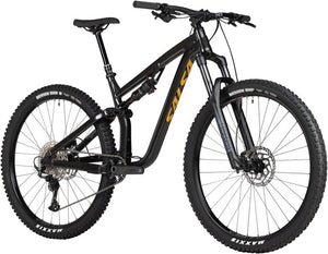 Horsethief Deore Bike - Dark Gray