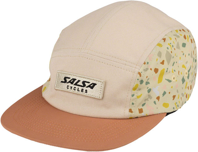 Terrazzo Hat