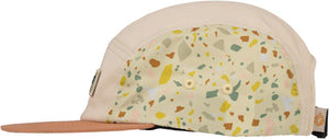 Terrazzo Hat